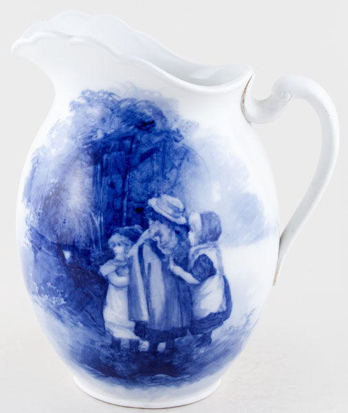 Ewer c1895